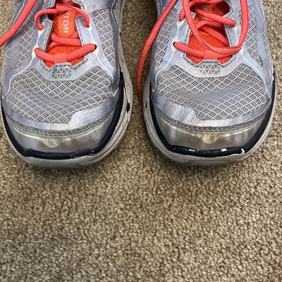 Hoka One One Ortholite size 8.5 - Picture 5 of 12